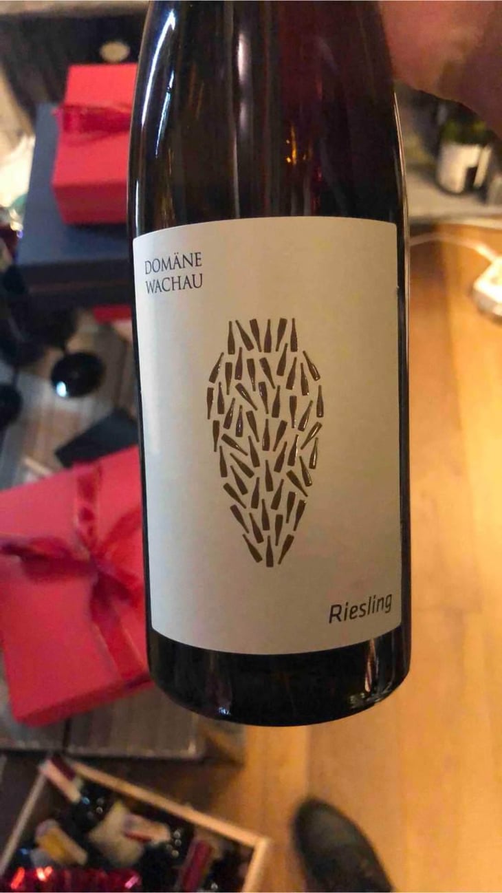 Riesling Amphora - Domäne Wachau - Domäne Wachau 