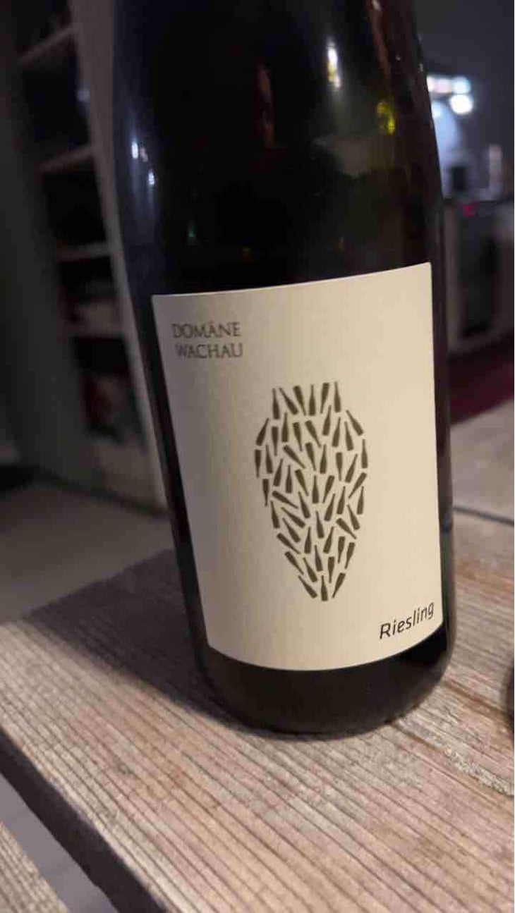 Riesling Amphora - Domäne Wachau - Domäne Wachau 