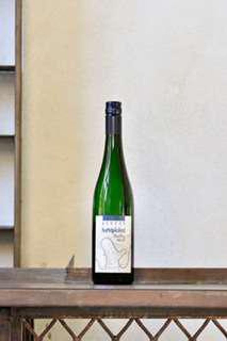 Riesling klassisch - Kerpen - Martin Kerpen -2022