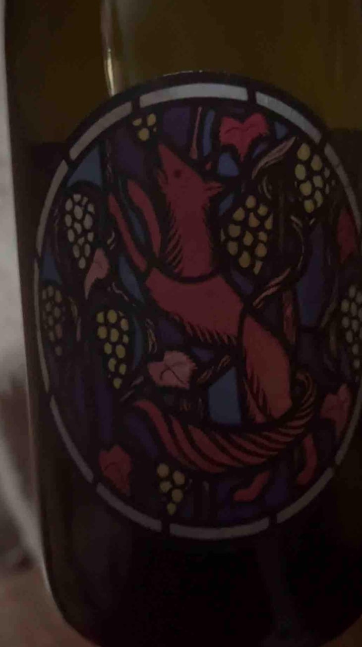 Riesling - Weinbau Julien Renard - Julien Renard 