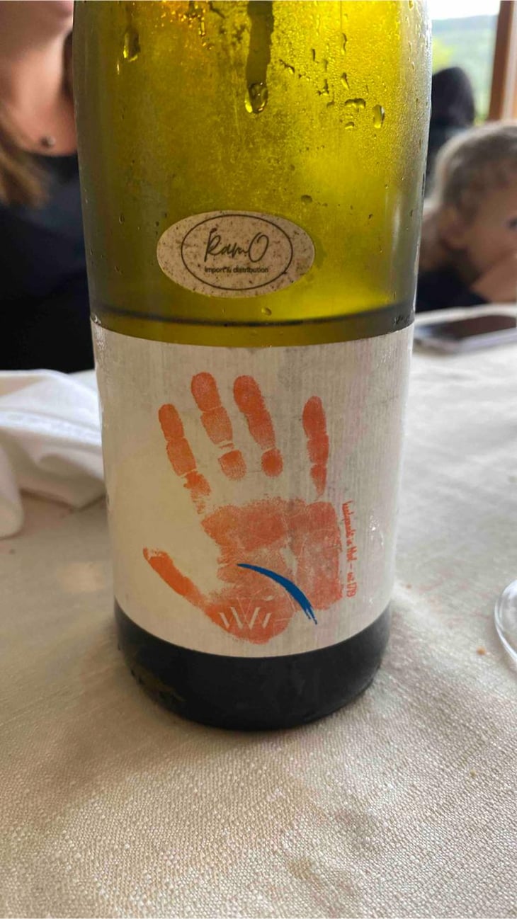 Riesling Kabinett | Trocken - Wagner - Wagner -2021