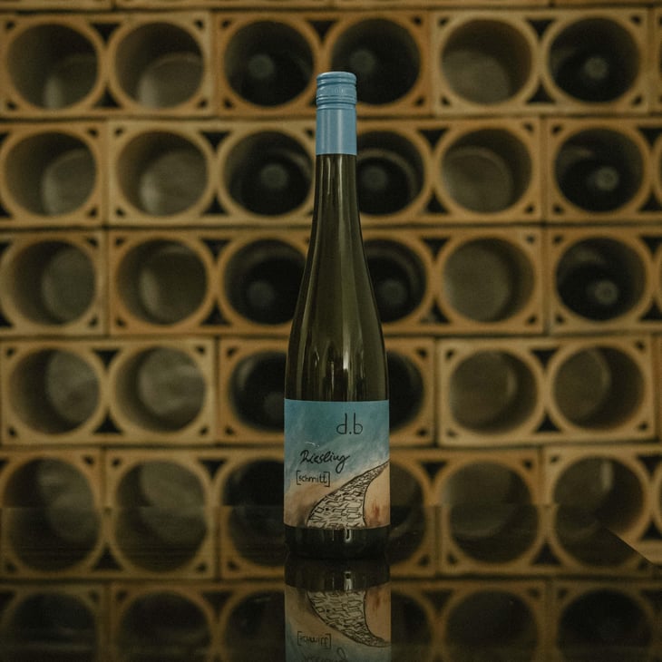 Riesling - Weingut Bianka und Daniel Schmitt - Daniel & Bianka Schmitt 