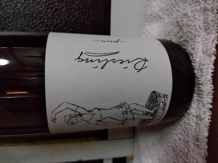 Riesling Pur - Brand Bros - Weingut Brand - Daniel & Jonas Brand 