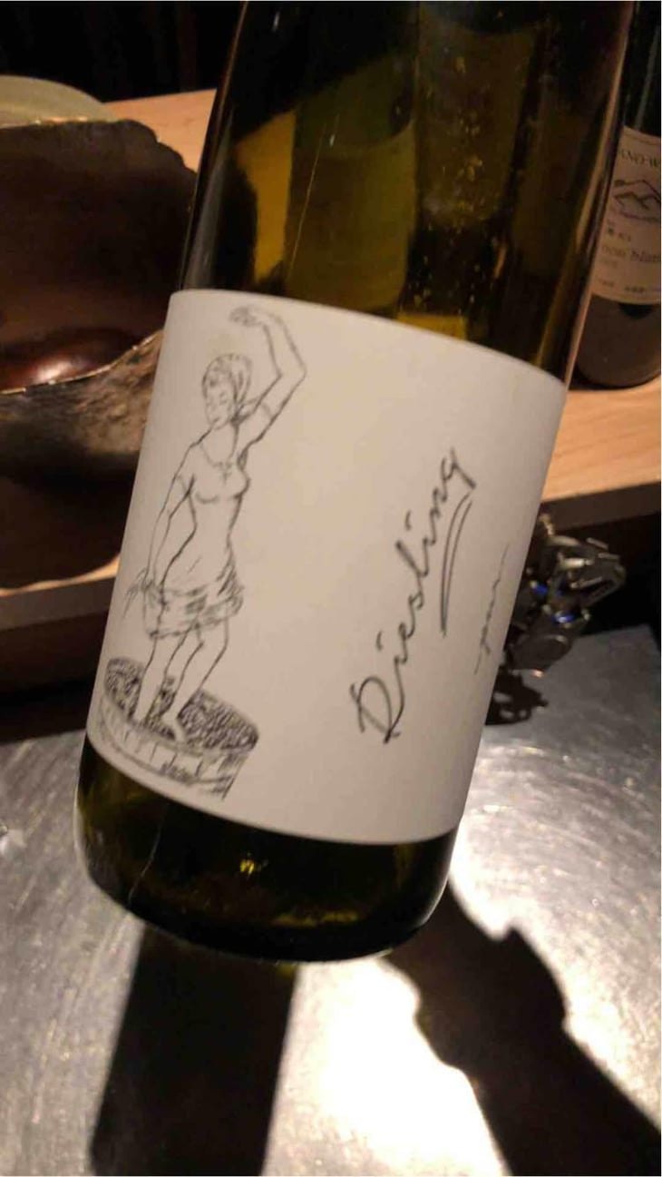Riesling Pur - Brand Bros - Weingut Brand - Daniel & Jonas Brand 