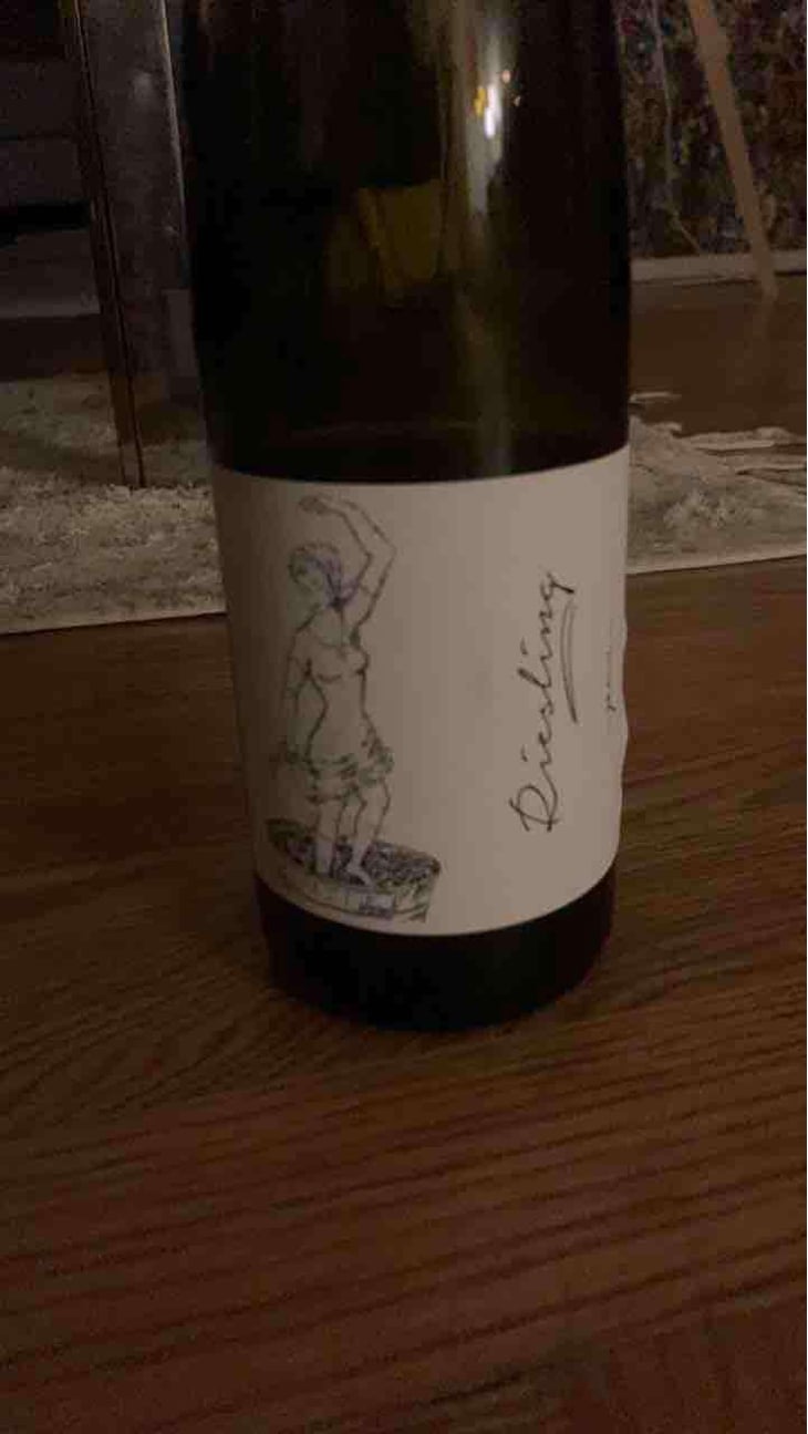 Riesling Pur - Brand Bros - Weingut Brand - Daniel & Jonas Brand 