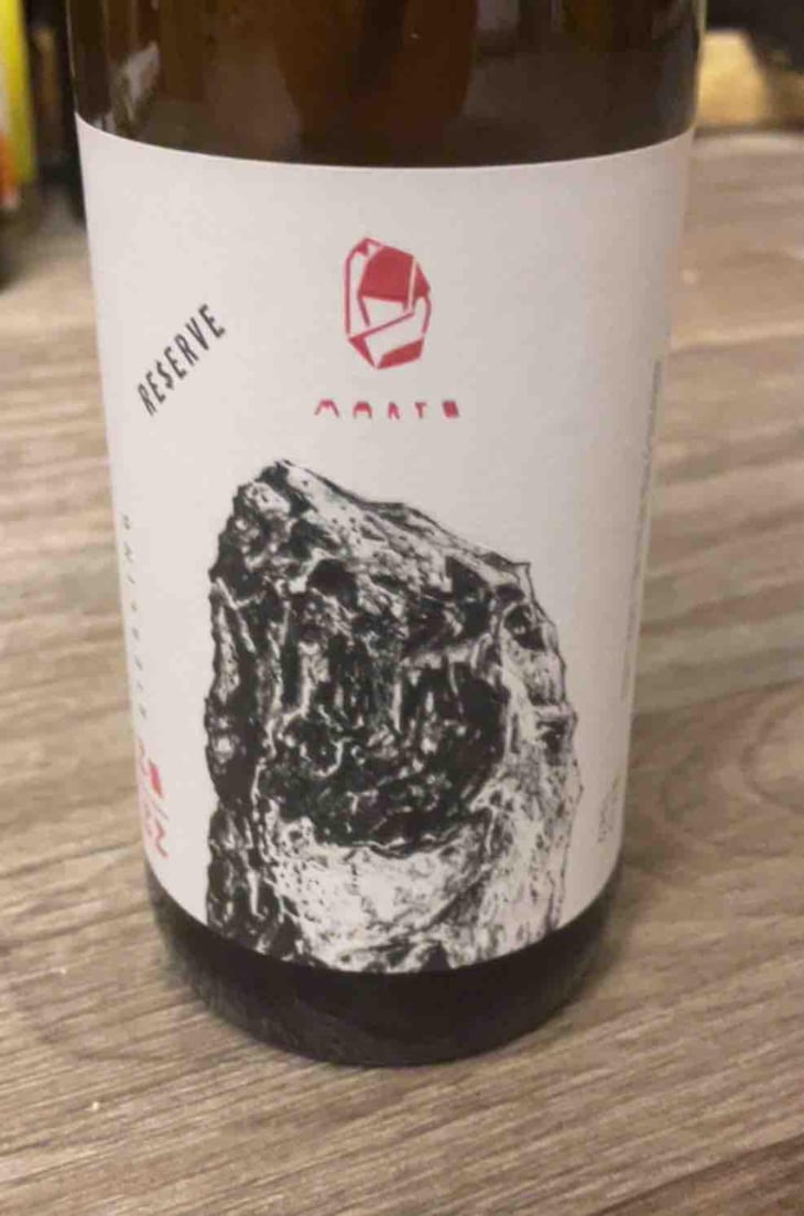 Riesling - Marto Wines - Weingut Wörner - Martin Wörner 