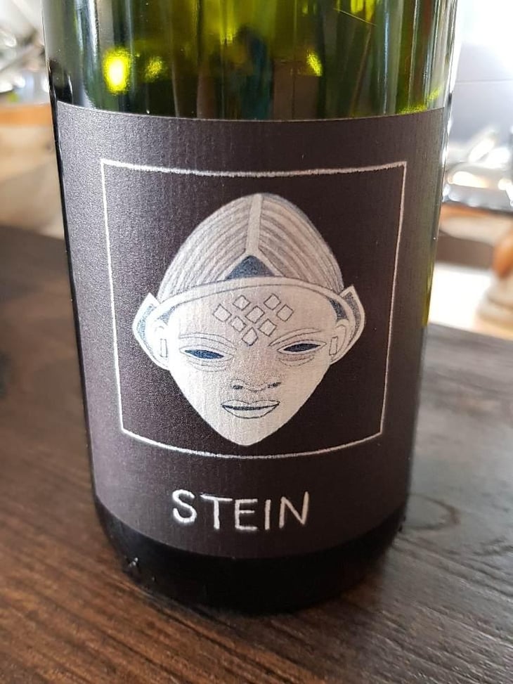 Riesling Stein - Domaine Rietsch - Jean-Pierre & Sophie Rietsch 