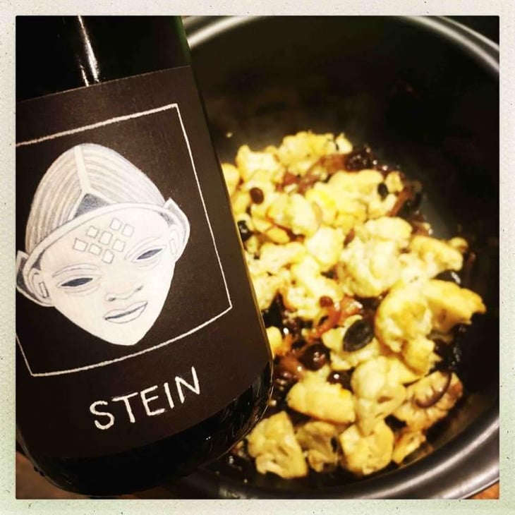 Riesling Stein - Domaine Rietsch - Jean-Pierre & Sophie Rietsch 