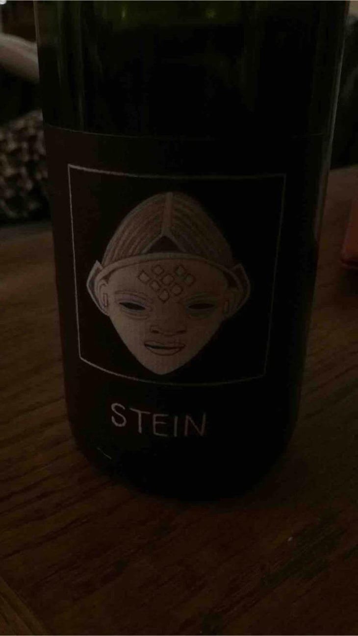 Riesling Stein - Domaine Rietsch - Jean-Pierre & Sophie Rietsch 