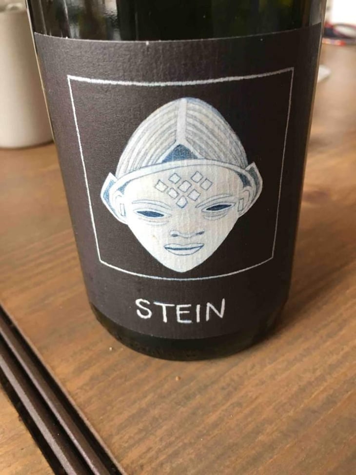Riesling Stein - Domaine Rietsch - Jean-Pierre & Sophie Rietsch 