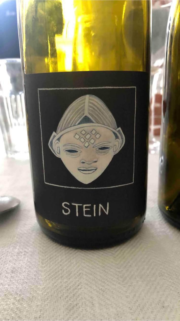 Riesling Stein - Domaine Rietsch - Jean-Pierre & Sophie Rietsch 
