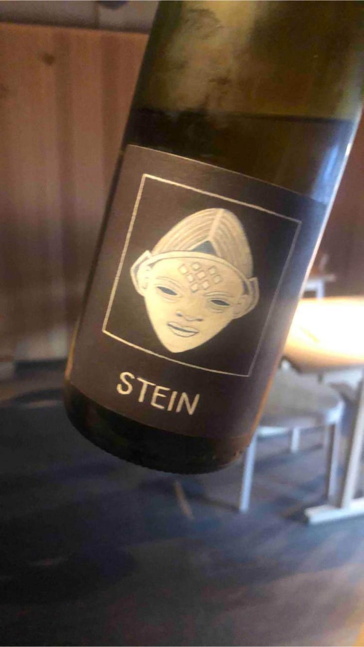 Riesling Stein - Domaine Rietsch - Jean-Pierre & Sophie Rietsch 