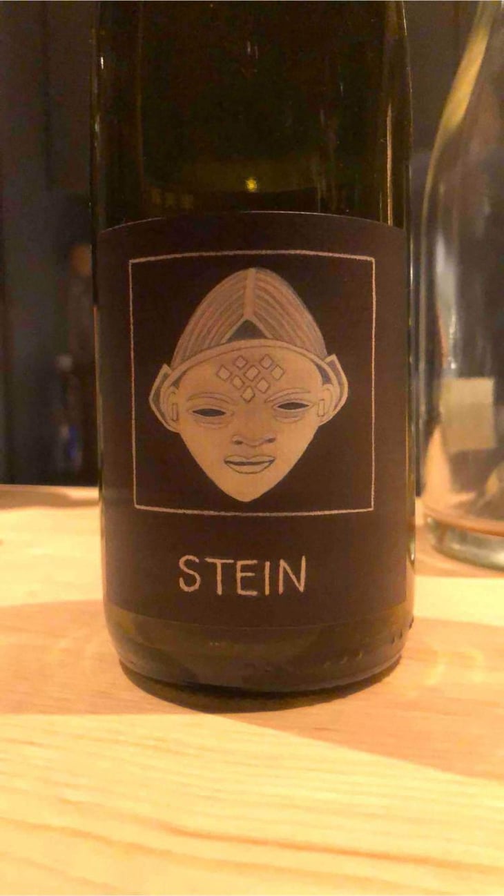 Riesling Stein - Domaine Rietsch - Jean-Pierre & Sophie Rietsch 