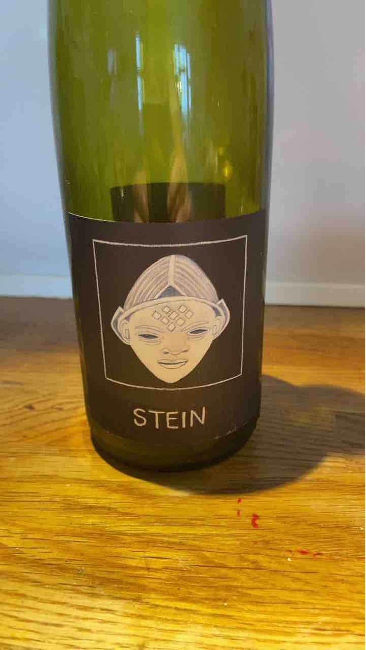 Riesling Stein - Domaine Rietsch - Jean-Pierre & Sophie Rietsch 