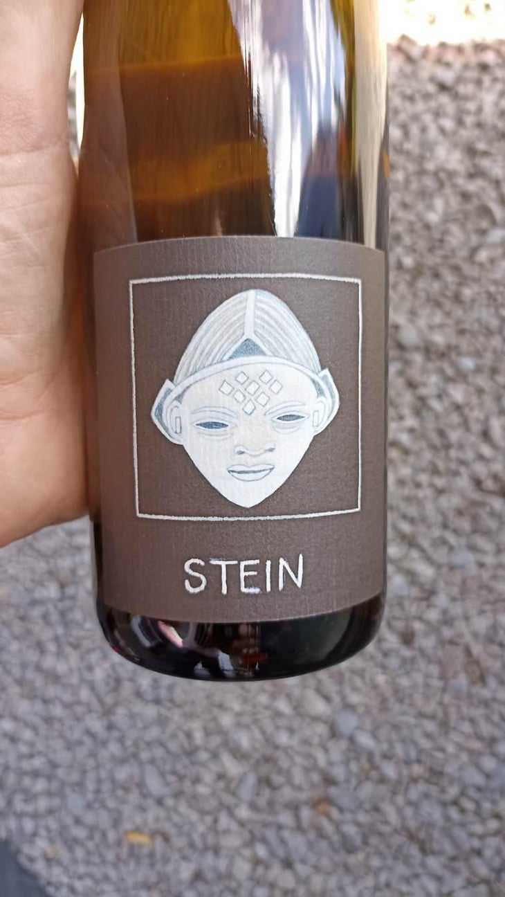 Riesling Stein - Domaine Rietsch - Jean-Pierre & Sophie Rietsch 