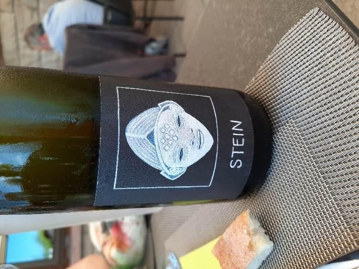 Riesling Stein - Domaine Rietsch - Jean-Pierre & Sophie Rietsch 