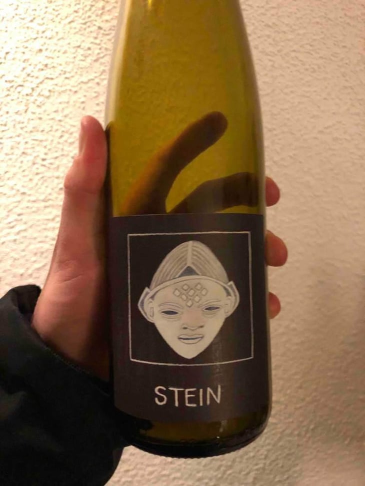 Riesling Stein - Domaine Rietsch - Jean-Pierre & Sophie Rietsch 