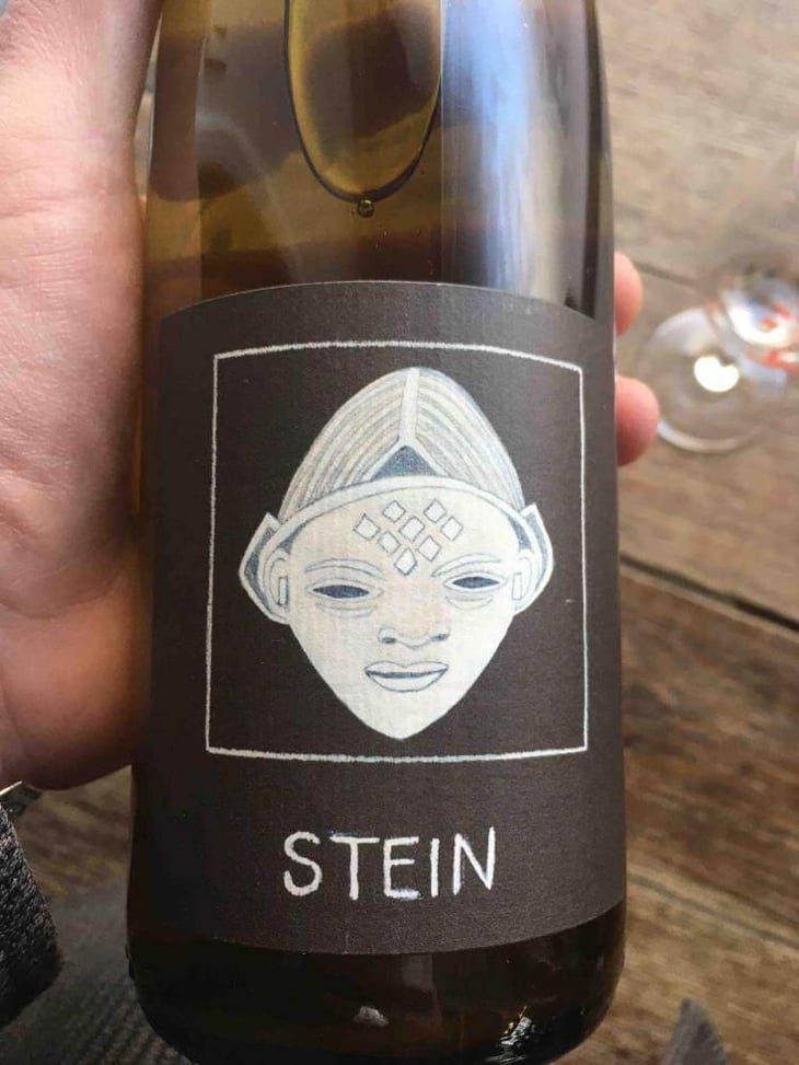 Riesling Stein - Domaine Rietsch - Jean-Pierre & Sophie Rietsch 