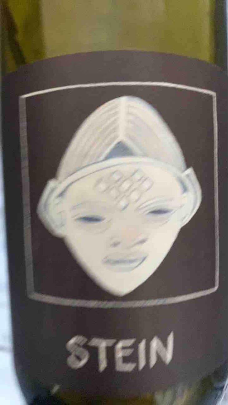 Riesling Stein - Domaine Rietsch - Jean-Pierre & Sophie Rietsch 