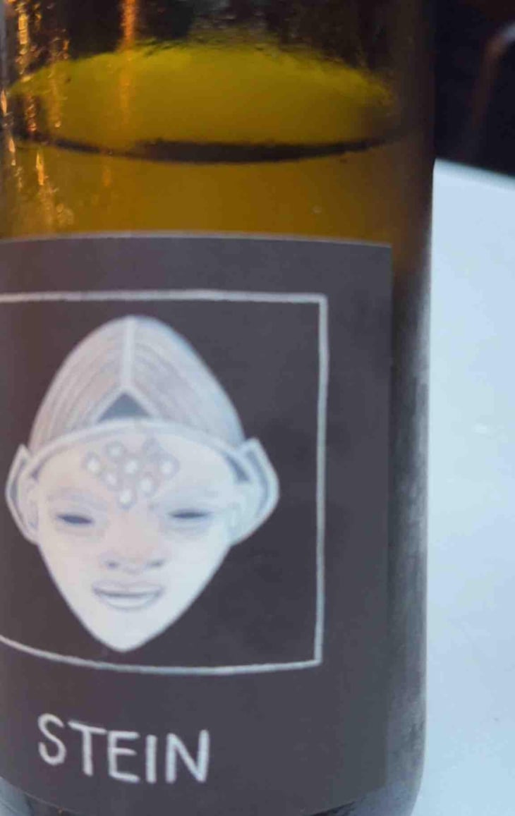 Riesling Stein - Domaine Rietsch - Jean-Pierre & Sophie Rietsch 
