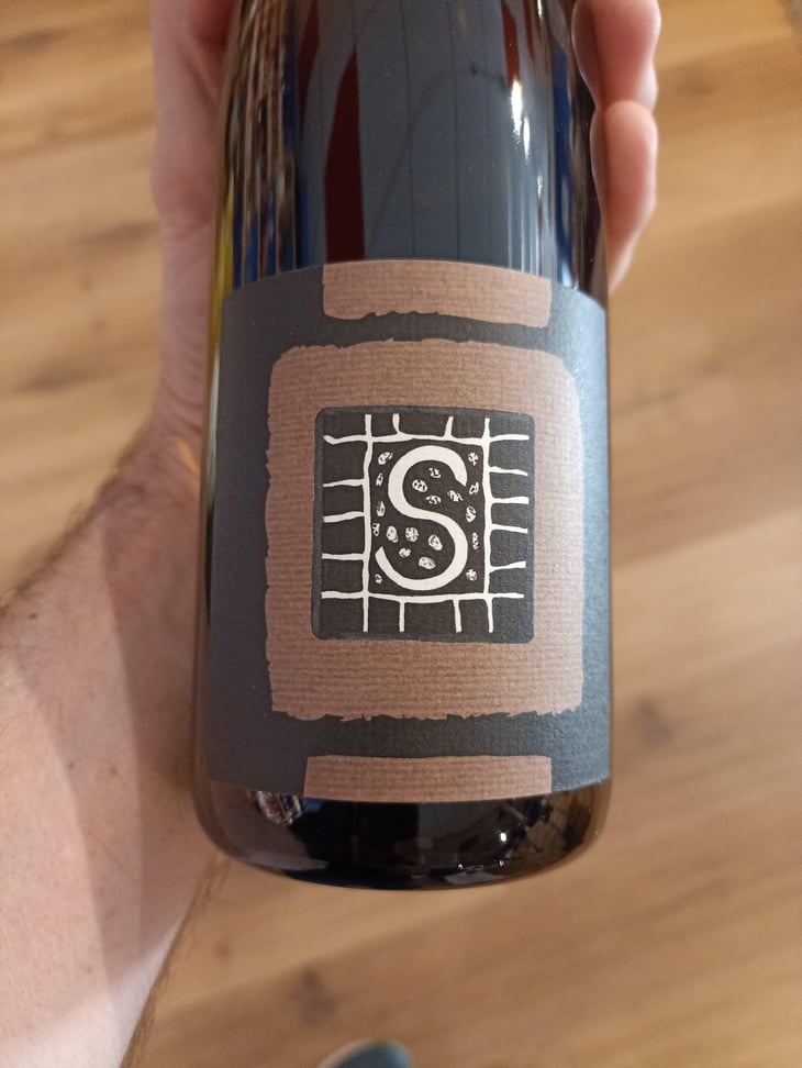 Riesling Stein - Domaine Rietsch - Jean-Pierre & Sophie Rietsch 