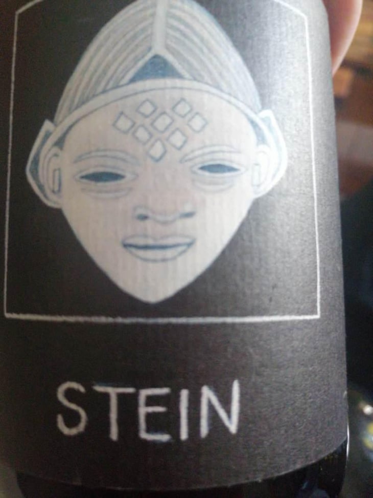 Riesling Stein - Eugène Meyer [BIO_ORGANIC] - Francois Meyer 