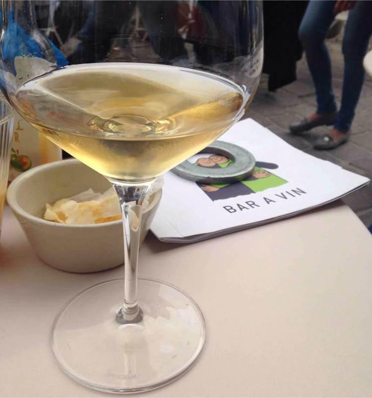 Riesling Steiner Zinnkoepfle - Jean Ginglinger & Fils - Jean-Francois Ginglinger 