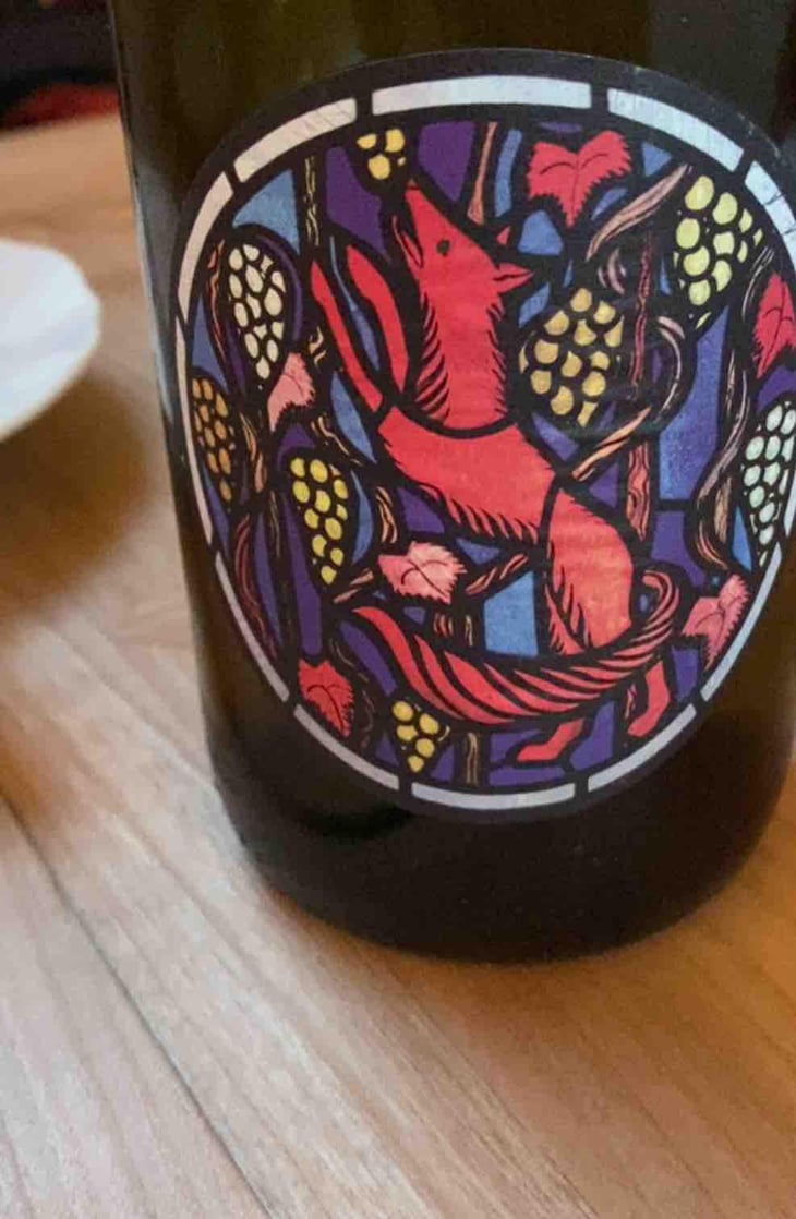 Riesling - Weinbau Julien Renard - Julien Renard 