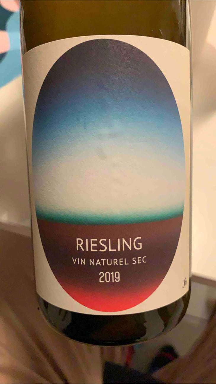 Riesling - Famille Hebinger - Christian, Véronique et Denis Hebinger 