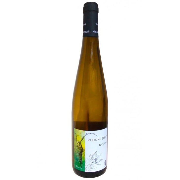Riesling - Domaine Kleinknecht - André Kleinknecht 