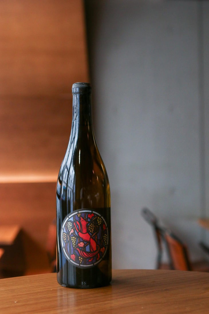 Riesling - Weinbau Julien Renard - Julien Renard 