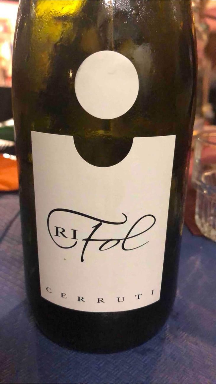 RiFol - Azienda Agricola Ezio Cerruti - Ezio Cerruti 