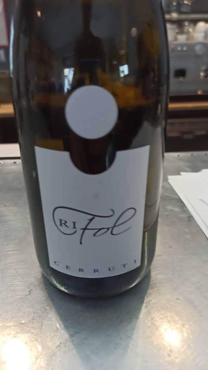 RiFol - Azienda Agricola Ezio Cerruti - Ezio Cerruti 