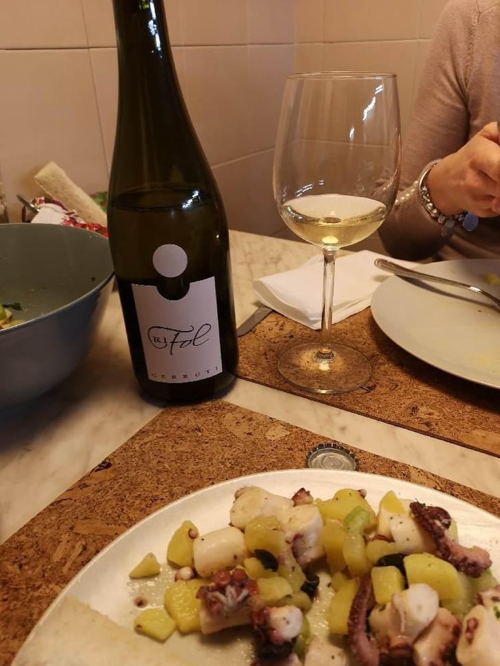 RiFol - Azienda Agricola Ezio Cerruti - Ezio Cerruti 