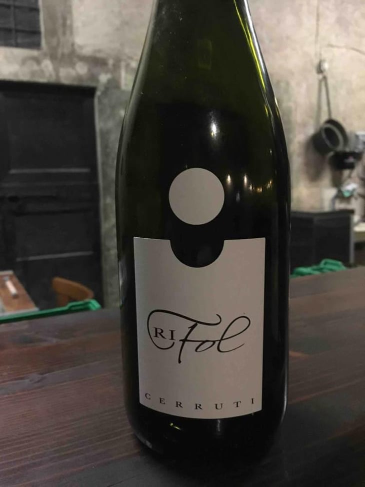 RiFol - Azienda Agricola Ezio Cerruti - Ezio Cerruti 