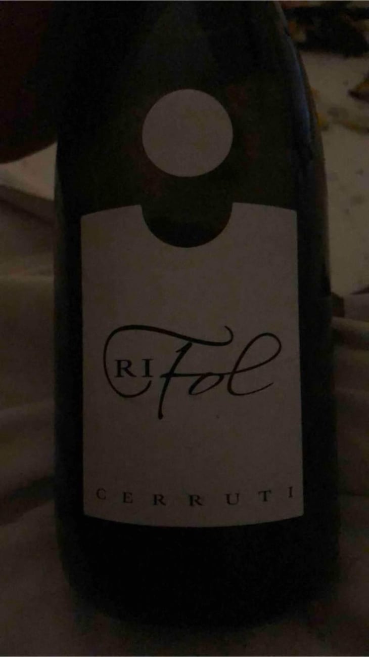 RiFol - Azienda Agricola Ezio Cerruti - Ezio Cerruti 