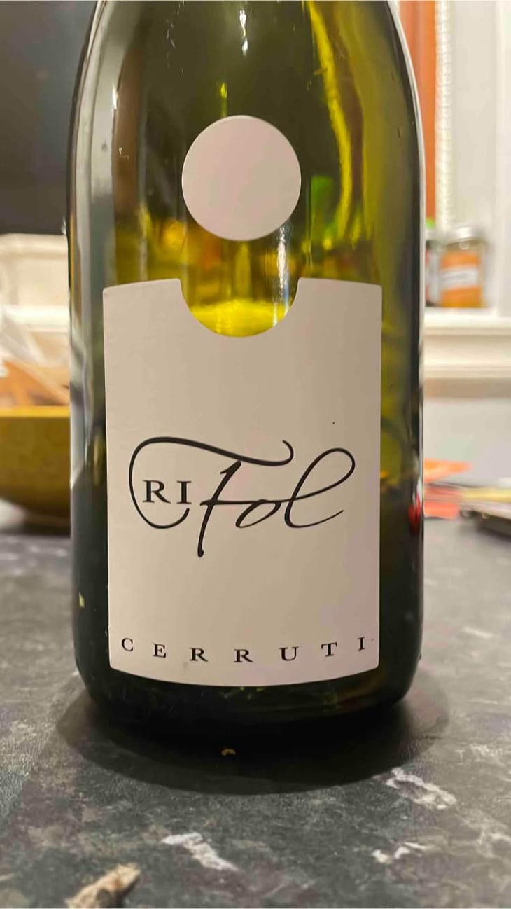 RiFol - Azienda Agricola Ezio Cerruti - Ezio Cerruti 