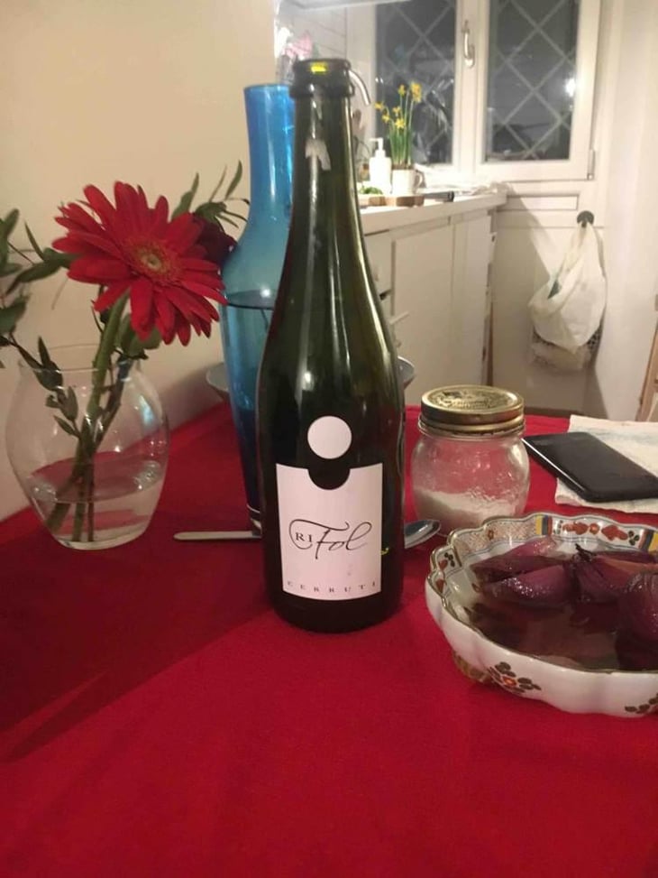 RiFol - Azienda Agricola Ezio Cerruti - Ezio Cerruti 