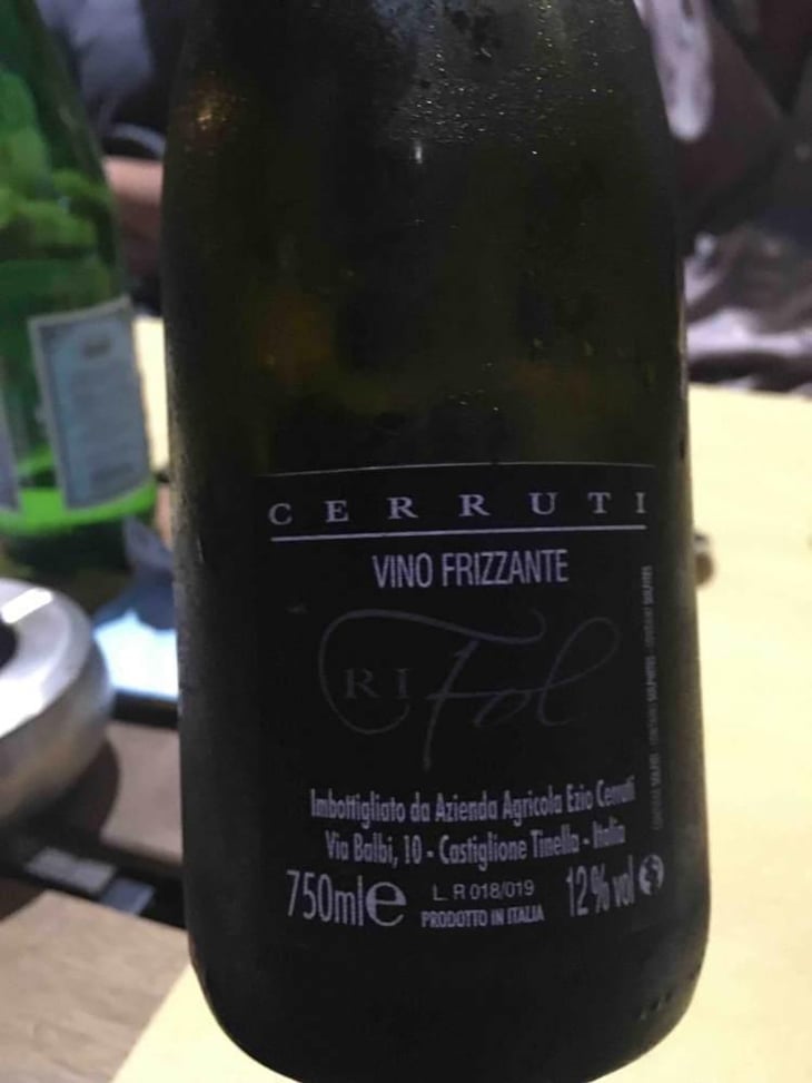RiFol - Azienda Agricola Ezio Cerruti - Ezio Cerruti 