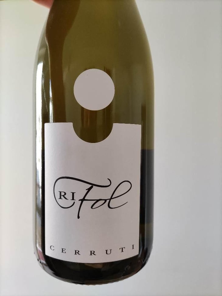 RiFol - Azienda Agricola Ezio Cerruti - Ezio Cerruti 