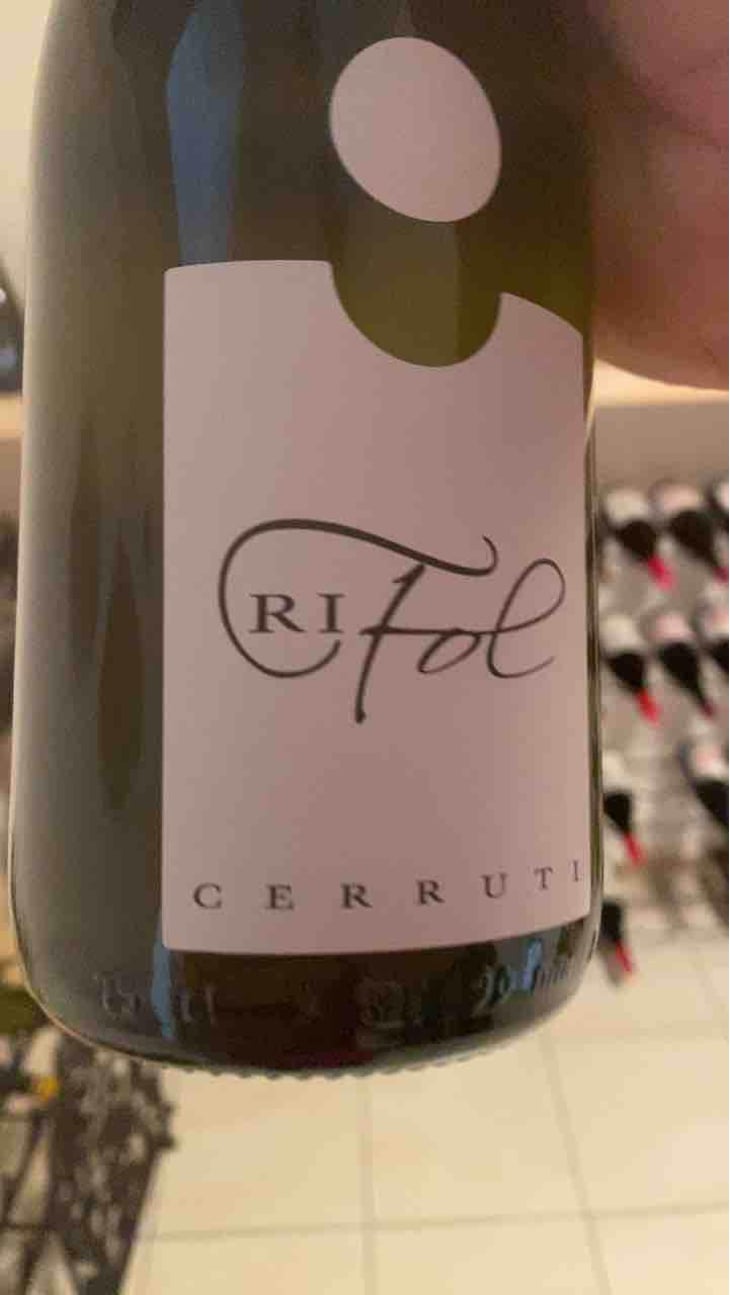 RiFol - Azienda Agricola Ezio Cerruti - Ezio Cerruti 