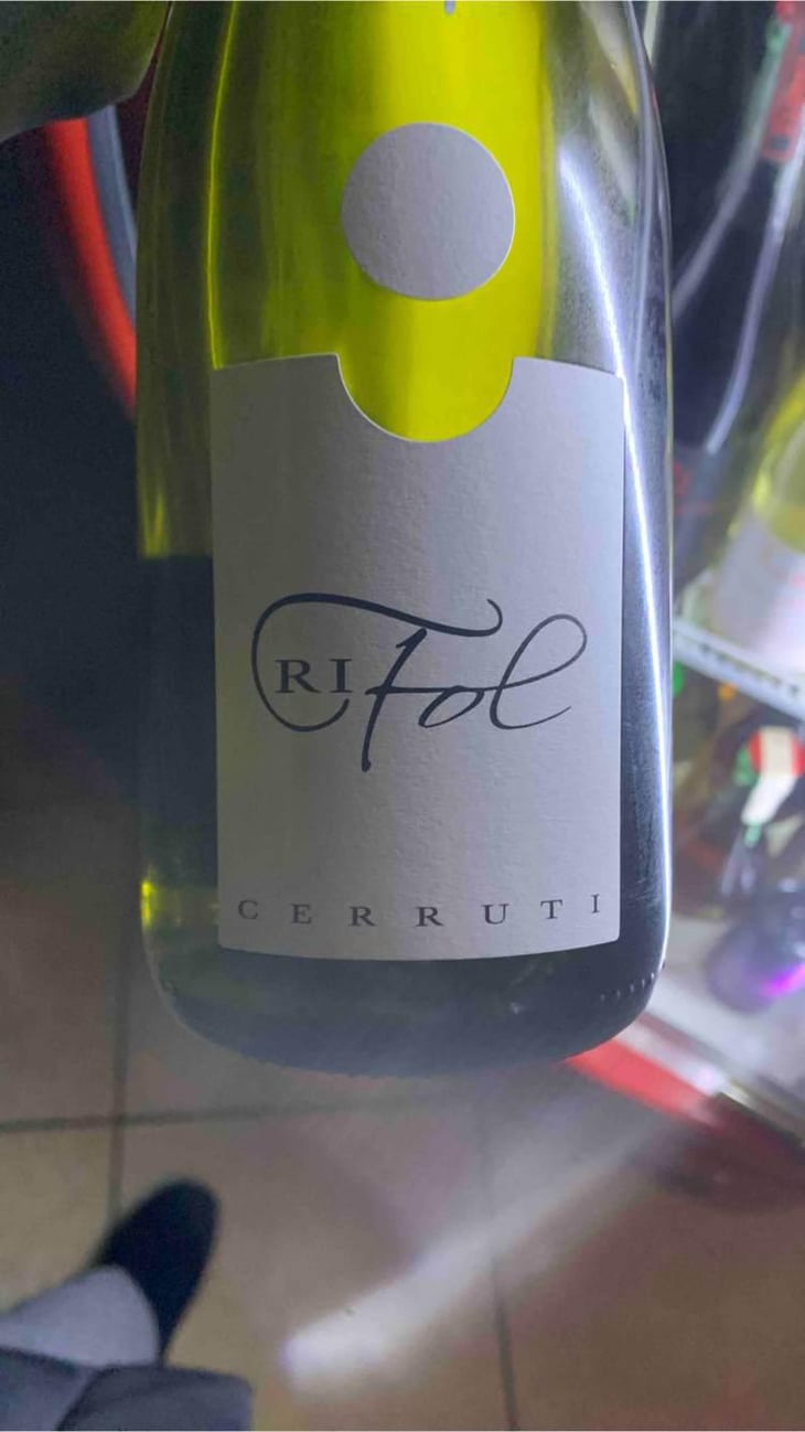RiFol - Azienda Agricola Ezio Cerruti - Ezio Cerruti 