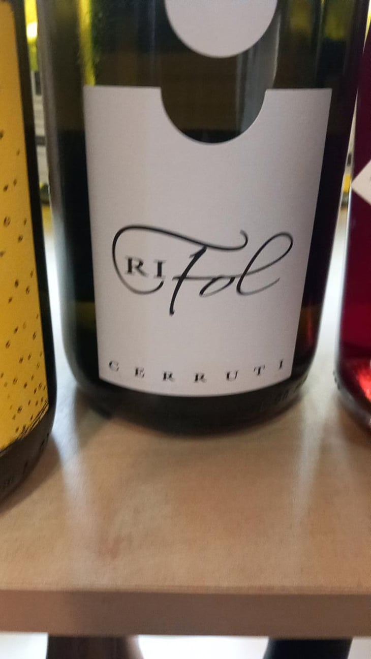 RiFol - Azienda Agricola Ezio Cerruti - Ezio Cerruti 