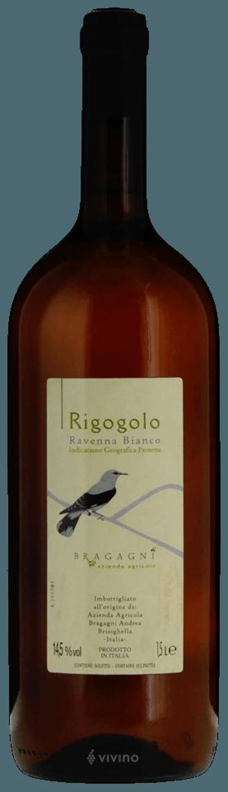 Rigogolo - Azienda Agricola Bragagni Andrea - Andrea Bragagni 