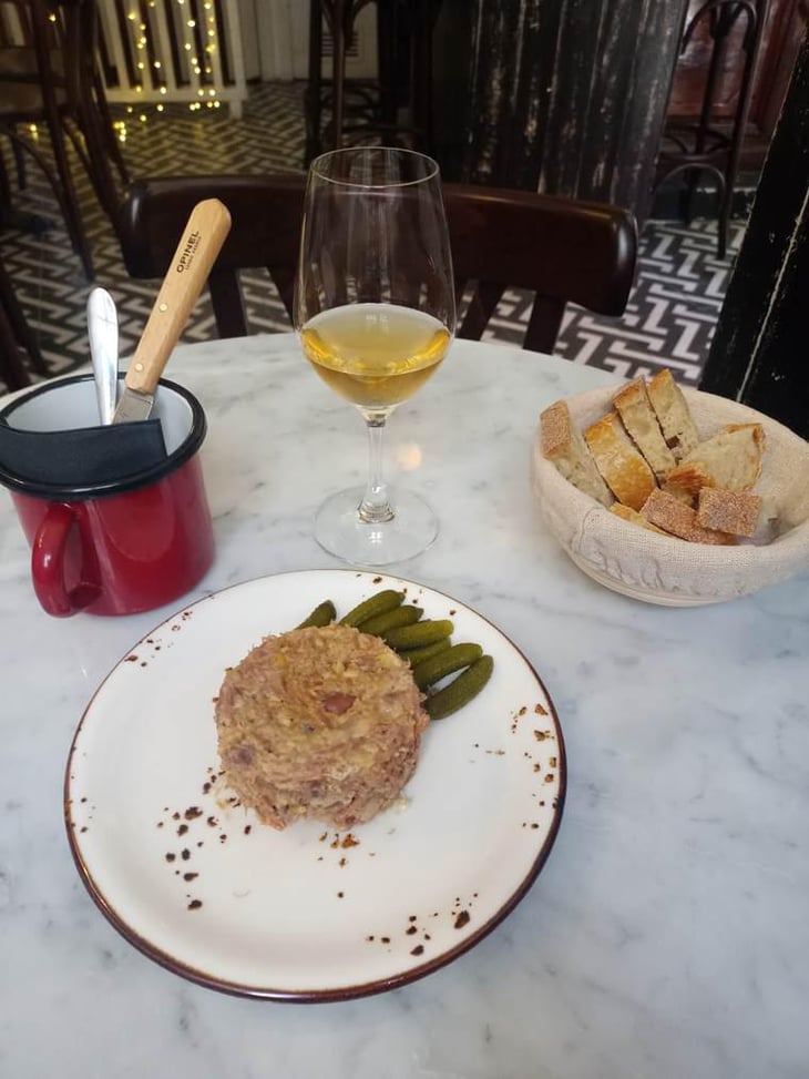 Rillettes De Canard - Clan Sibarita’s - 400800