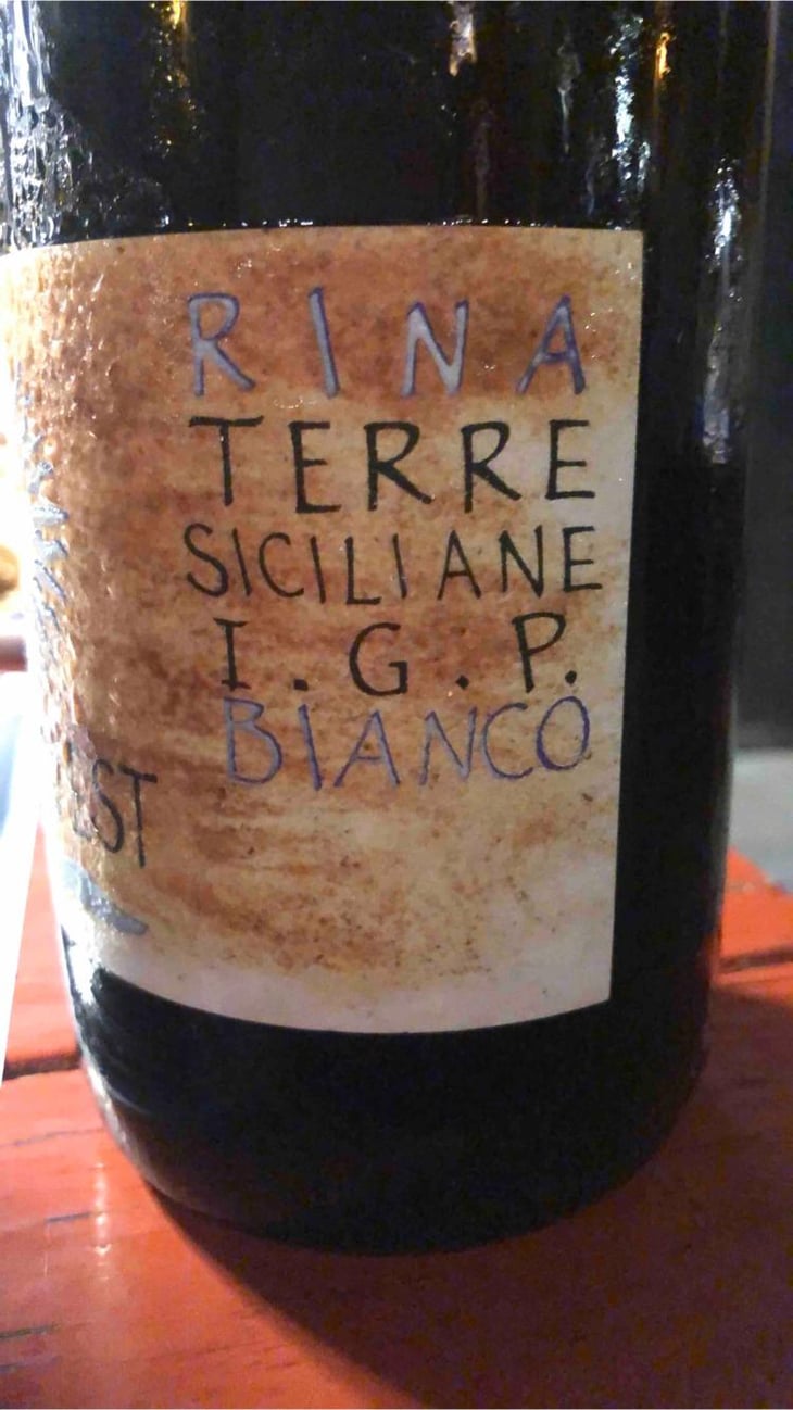 Rina - Viteadovest - Vincenzo Angileri 