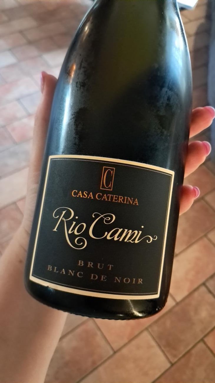 Rio Cami - Casa Caterina - Aurelio & Emilio del Bono -2015