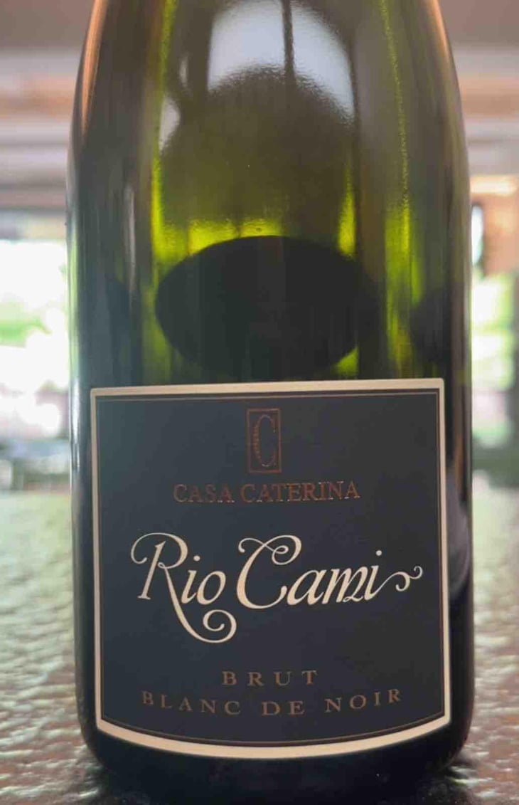 Rio Cami - Casa Caterina - Aurelio & Emilio del Bono -2015
