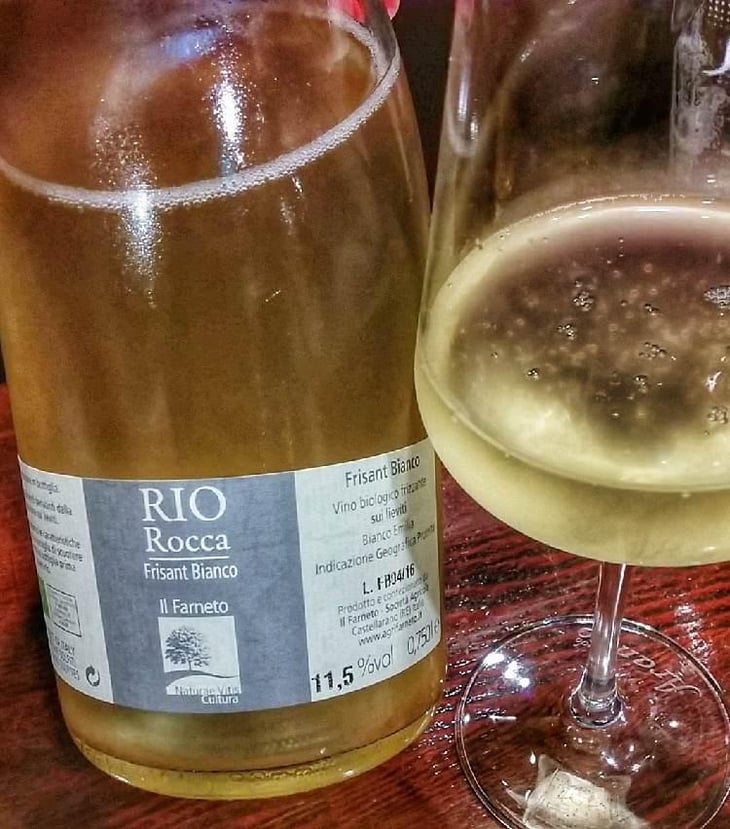 Rio Rocca - Il Farneto - Marco Bertoni 