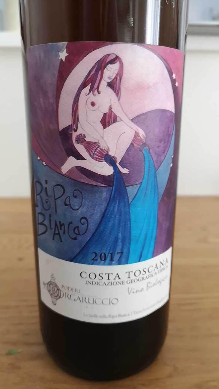 Ripa Bianca - Terre del Ving - Stefano Gonnelli 
